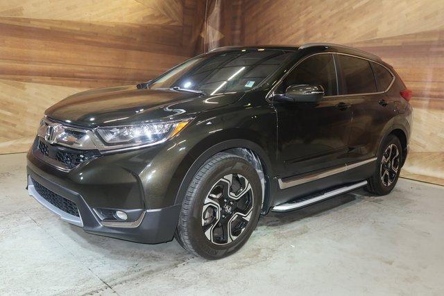 used 2017 honda cr-v fwd touring yuma, az 85365 for sale in yuma, arizona