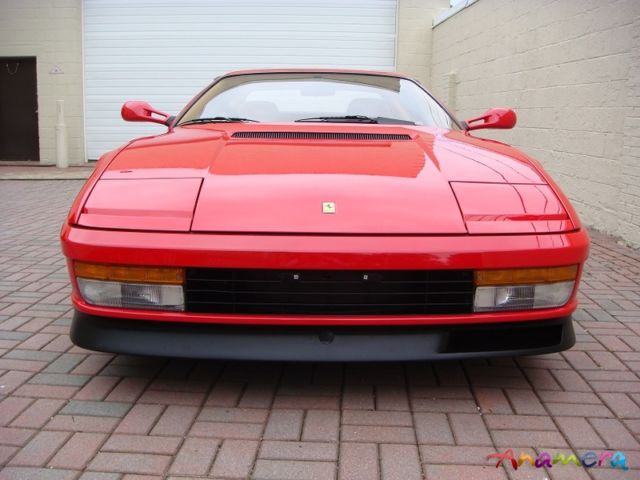 testarossa