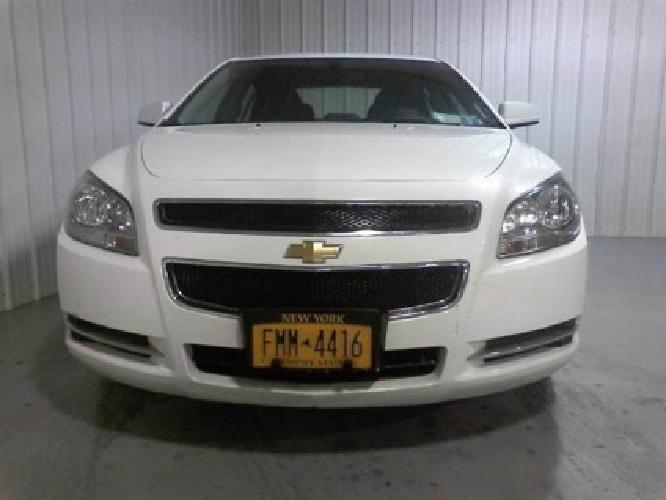 2011 chevrolet malibu lt sedan 4d in indianapolis, in