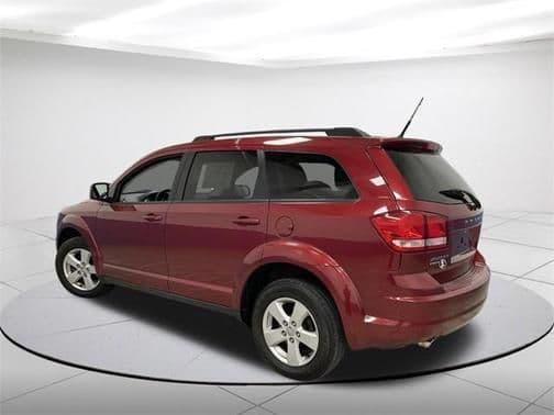 2011 dodge journey mainstreet 4dr all-wheel drive in plymouth, wisconsin