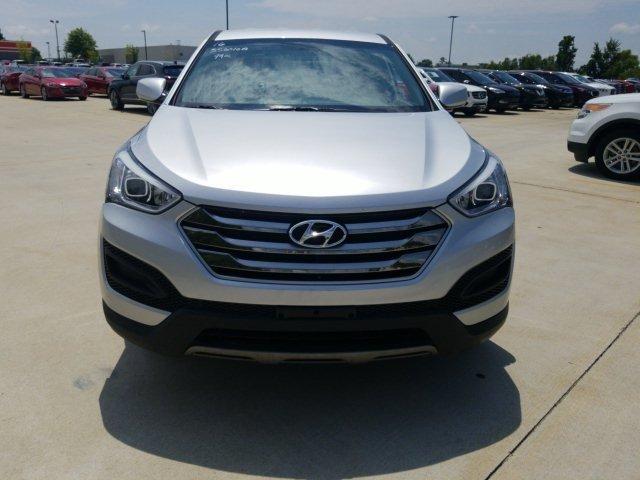 used 2016 hyundai santa fe fwd sport tupelo, ms 38804 for sale in tupelo, mississippi