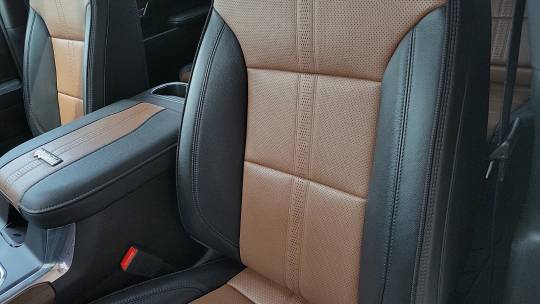 2024 Chevrolet Silverado 3500hd high country