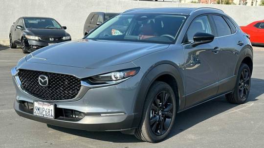 2024 Mazda CX-30