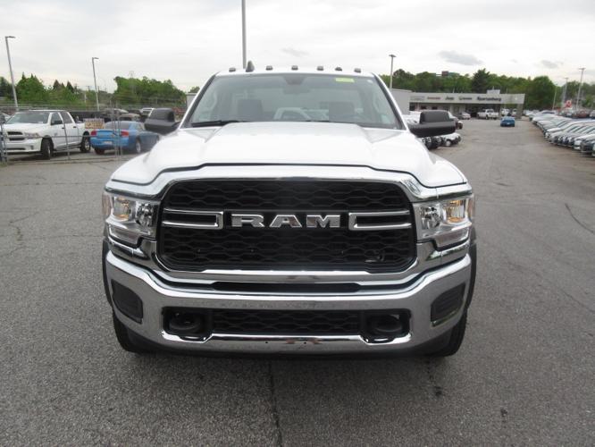 new 2019 ram 5500 tradesman spartanburg, sc 29305 for sale in spartanburg, south carolina