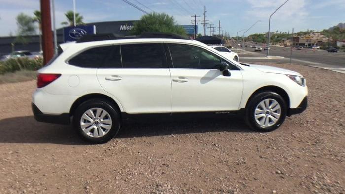 certified 2019 subaru outback 2.5i tucson, az 85704 for sale in tucson, arizona