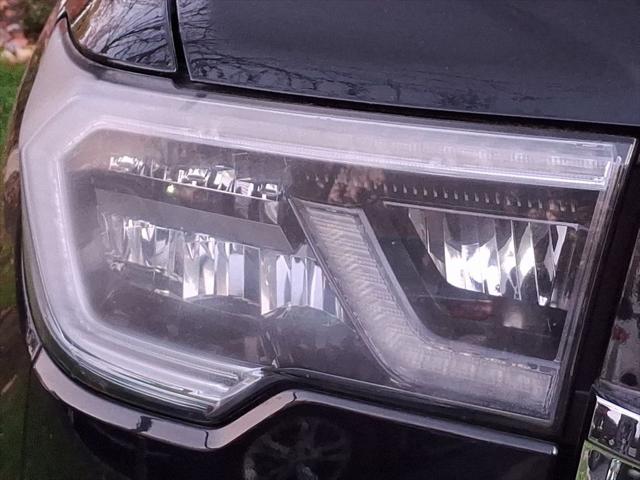 2018 toyota sequoia trd sport