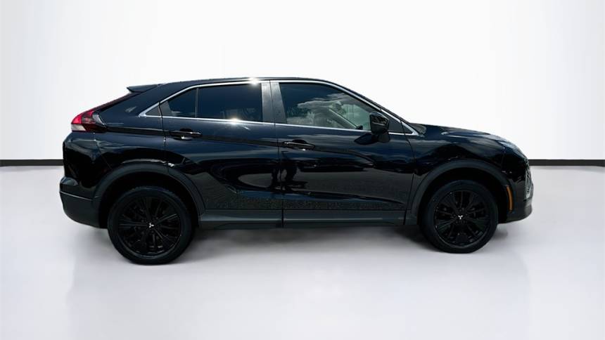 2022 mitsubishi eclipse cross le