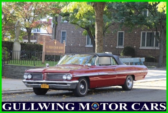 1962 used convertible