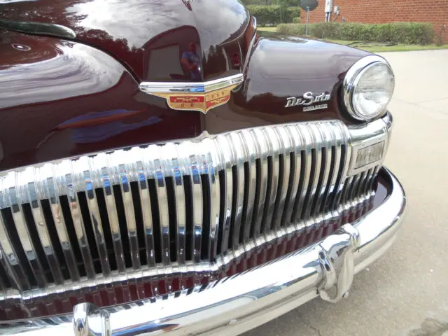 1948 desoto s-11 custom