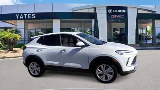 2025 Buick Encore GX