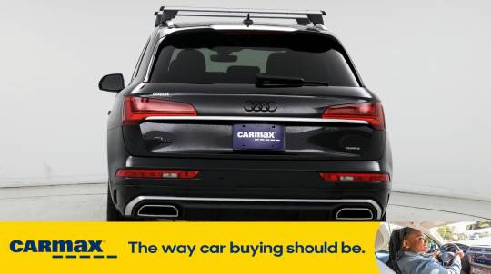 2022 Audi Q5