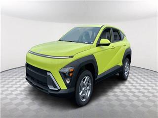 2024 Hyundai Kona se