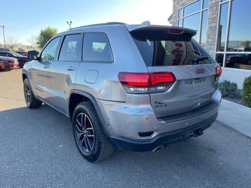 2017 jeep grand cherokee in secaucus, new jersey