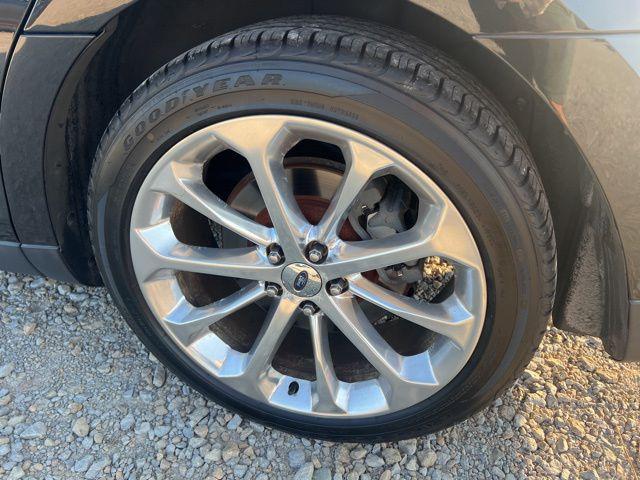 2013 ford taurus limited