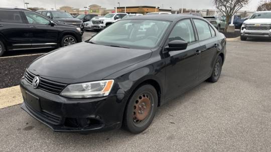 2011 Volkswagen Jetta