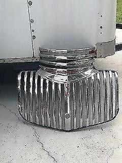 1941 chevy pickup restomod project