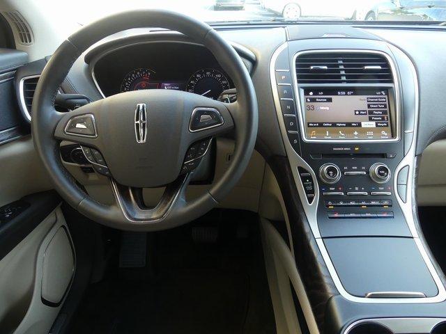 used 2016 lincoln mkx awd select frederick, md 21704 for sale in frederick, maryland