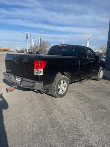 2008 toyota tundra