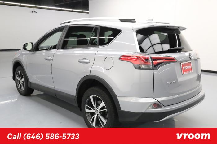 used 2016 toyota rav4 xle albuquerque, nm 87101 for sale in albuquerque, new mexico