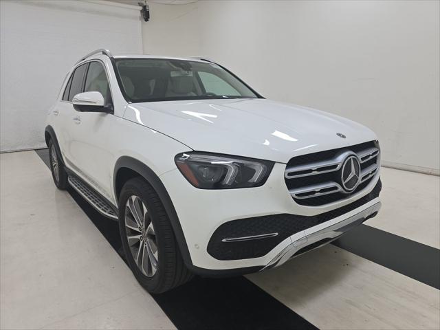 2020 mercedes-benz gle 350 base 4matic