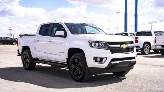 2020 Chevrolet