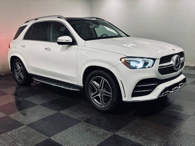 2020 mercedes-benz gle 580 4matic