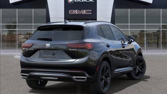 2024 Buick Envision