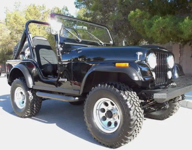 factory original v8 - 4 speed - power steering - disc brakes - a/c - see video
