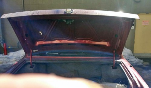 1990 cadillac deville for sale in idaho by owner