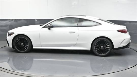 2024 Mercedes-Benz CLE cle 300 4matic®