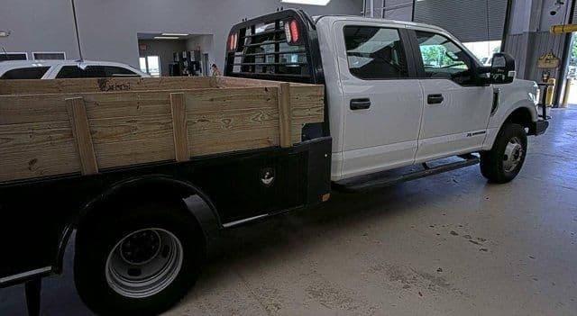 2018 ford super duty f-350 drw xl in ellisboro, north carolina