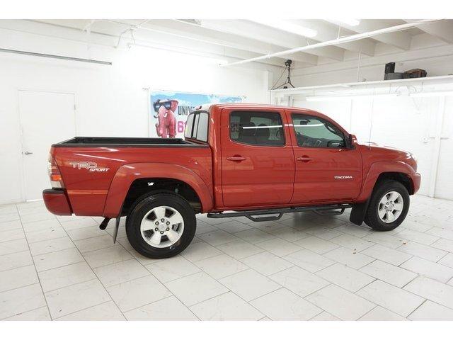 used 2013 toyota tacoma prerunner v6 nashville, tn 37209 for sale in nashville, tennessee