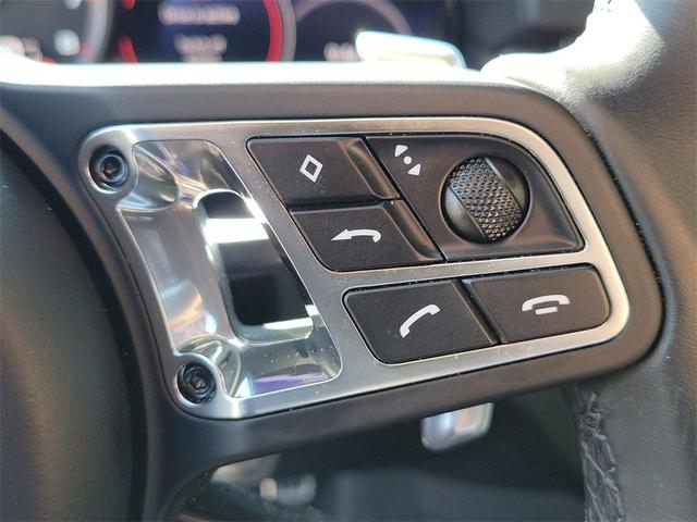 2022 porsche cayenne turbo