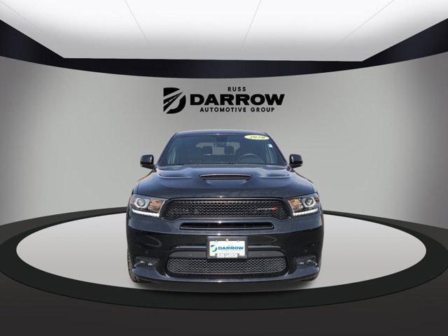 2020 dodge durango r/t awd
