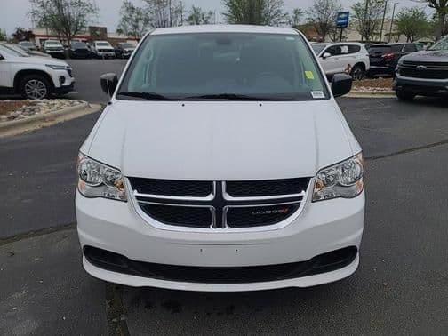 2019 dodge grand caravan se in greensboro, north carolina