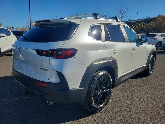 2024 mazda cx-50 2.5 s premium package