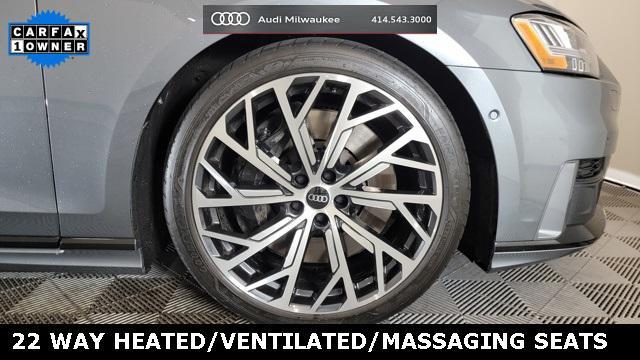 2021 audi a8 l 60
