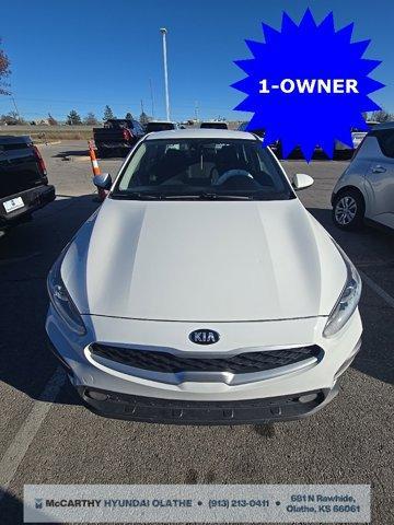 2020 kia forte fe