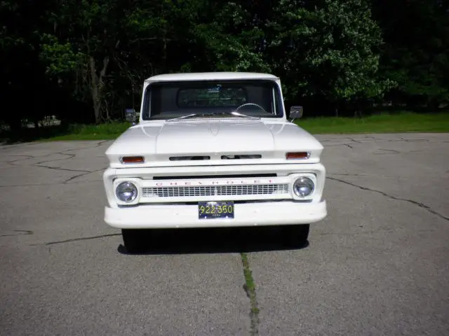 1965 chevrolet c20 truck
