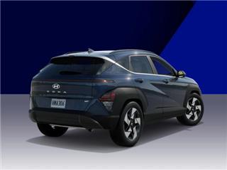 2025 Hyundai Kona limited