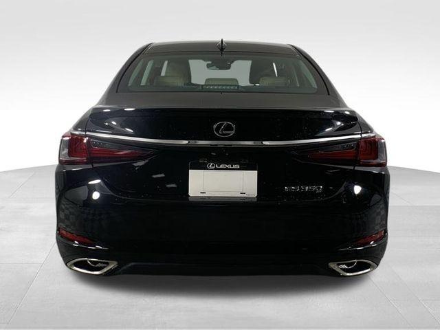 2021 lexus es 350 base