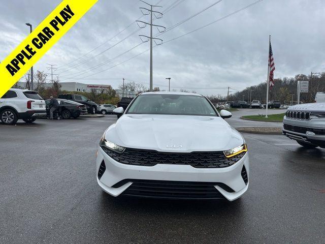 2023 kia k5 lxs