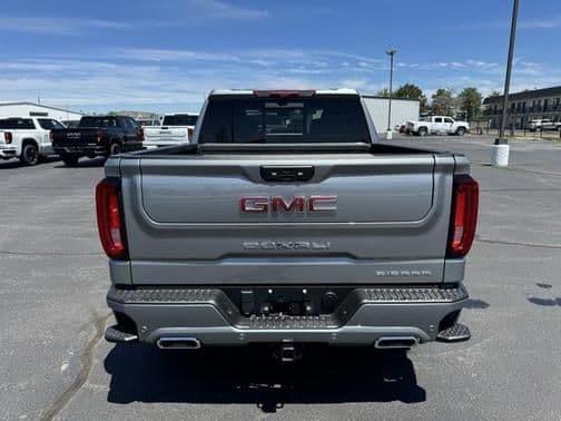 2023 gmc sierra 1500 denali in wichita, kansas