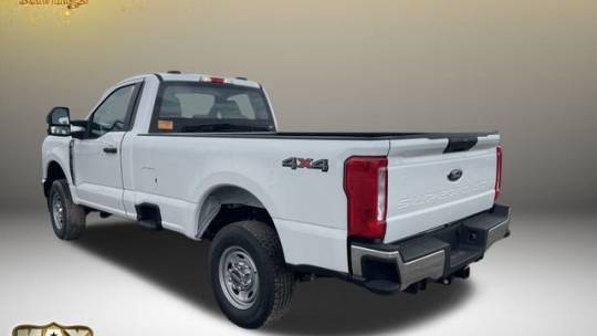 2024 Ford F-250