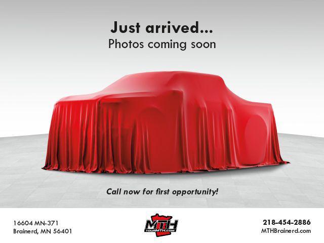 2019 ford edge se