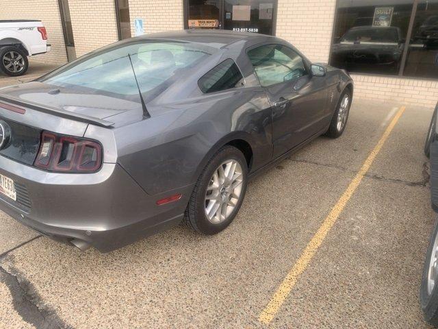 used 2014 ford mustang coupe boonville, in 47601 for sale in boonville, indiana
