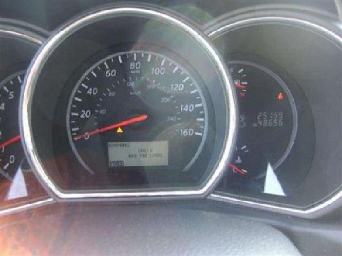 2012 nissan murano s sport utility 4d in greensboro, nc