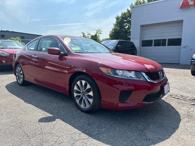 2013 honda accord lx-s