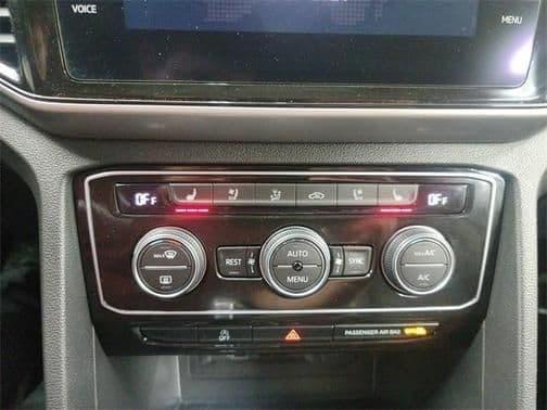 2021 volkswagen atlas 3.6l sel premium in owings mills, maryland