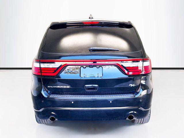 2019 dodge durango r/t